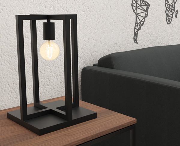 Lampy stołowe Arnold