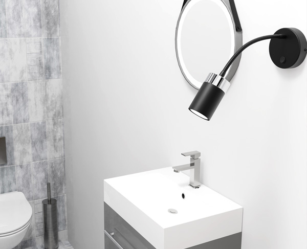 Lampy ścienne Joker