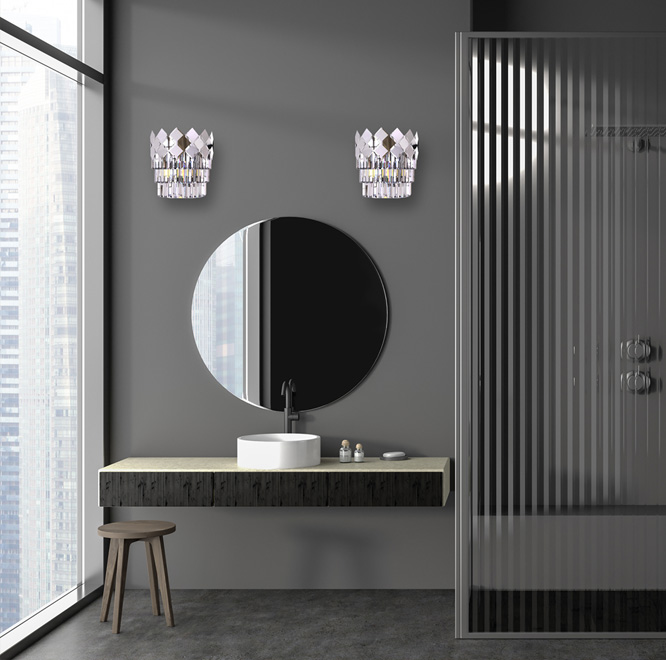 Lampy ścienne od polskiego producenta