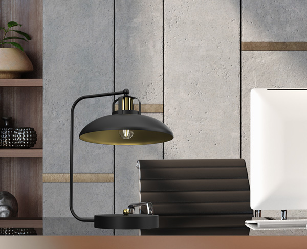 Lampy stołowe Felix 