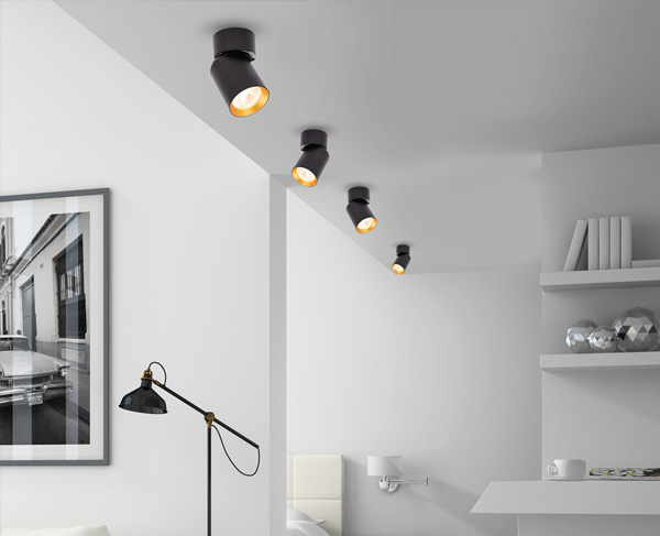 oswietlenie punktowe andy