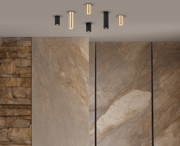 Oświetlenie punktowe Genesis