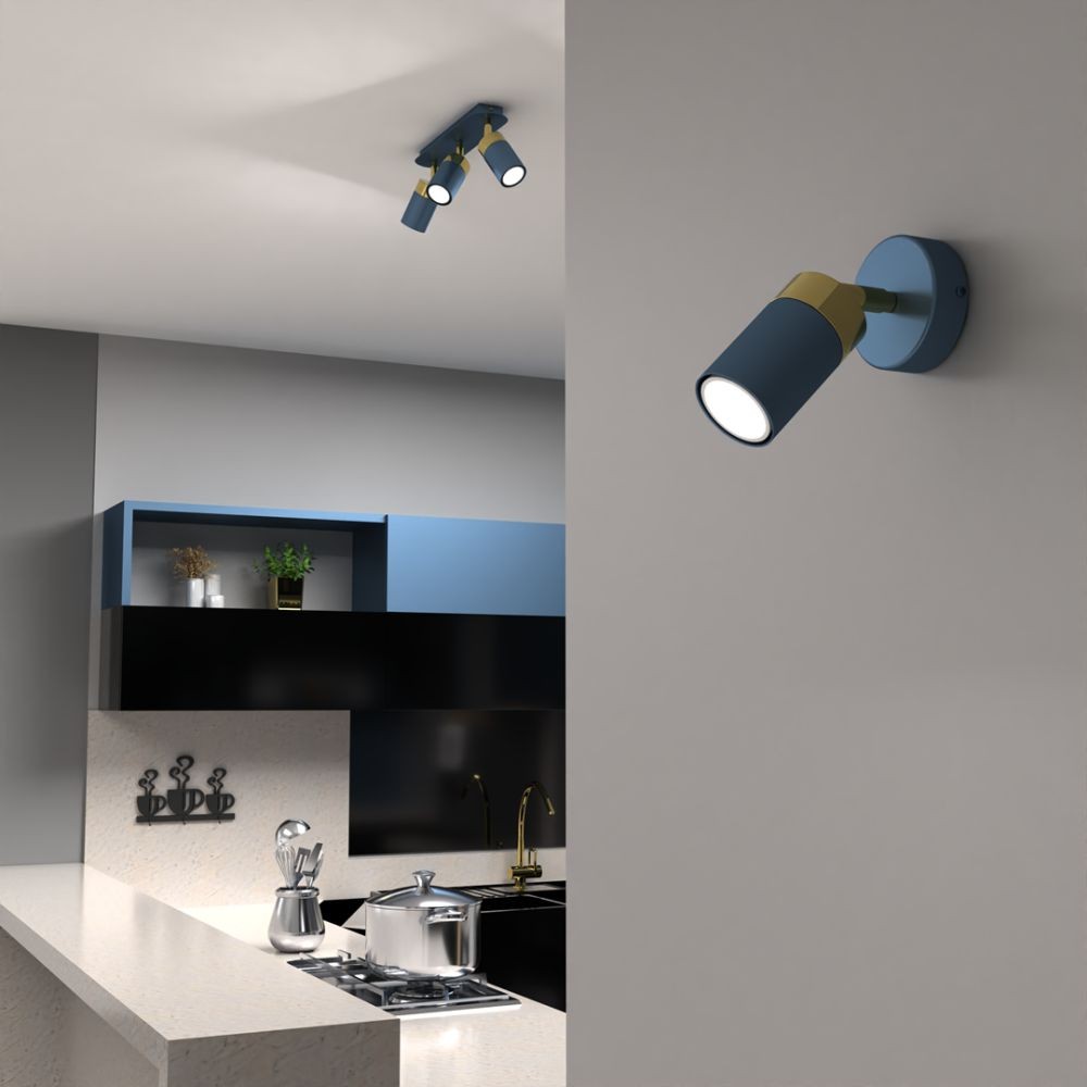 Kinkiet Joker MiLAGRO