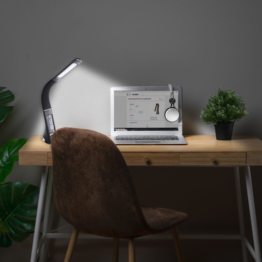 Lampka biurkowa MiLAGRO