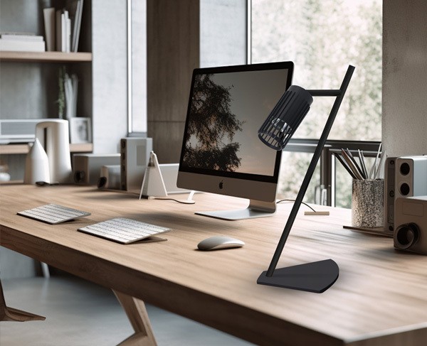 Lampy stołowe Vertical