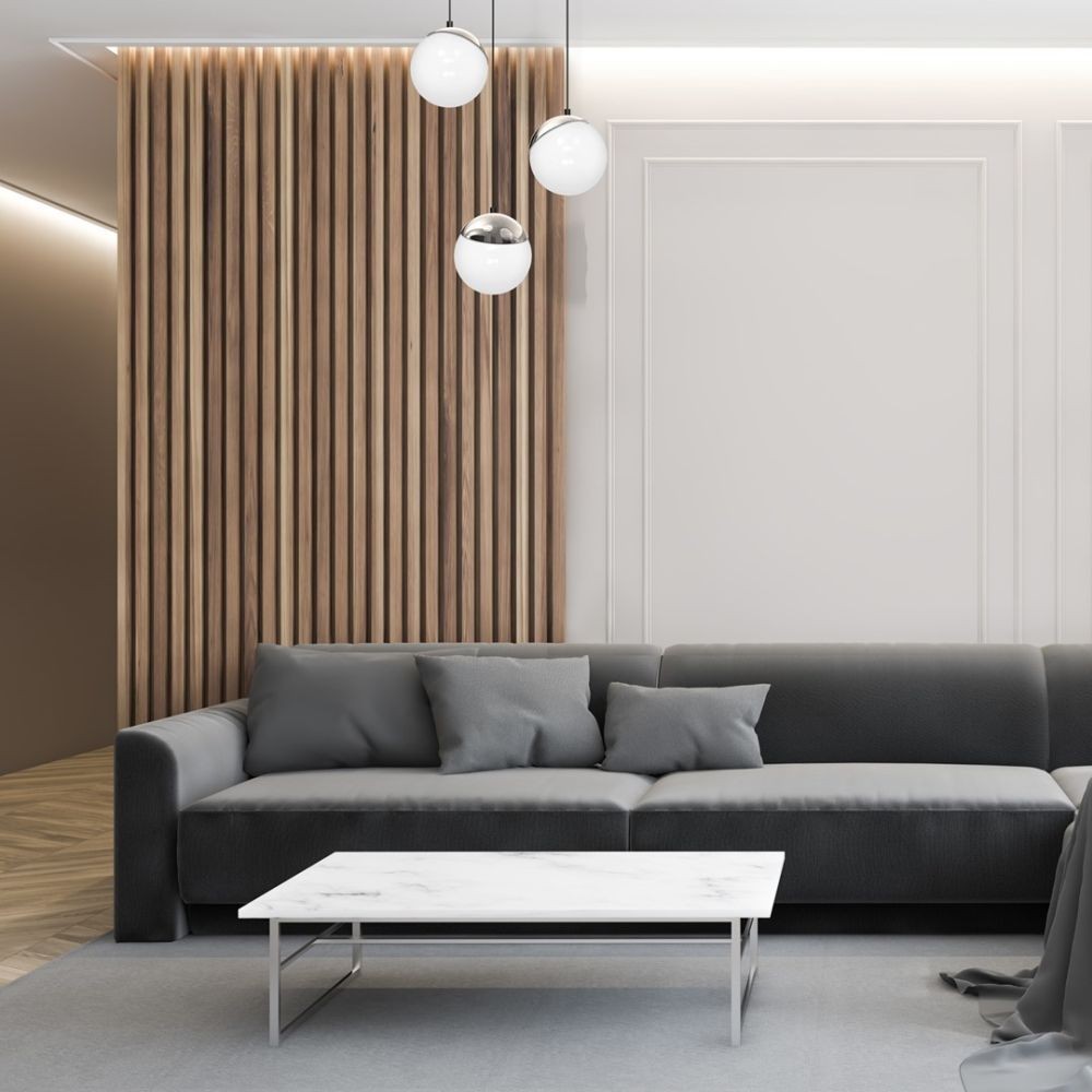 Lampa wisząca MiLAGRO Sfera