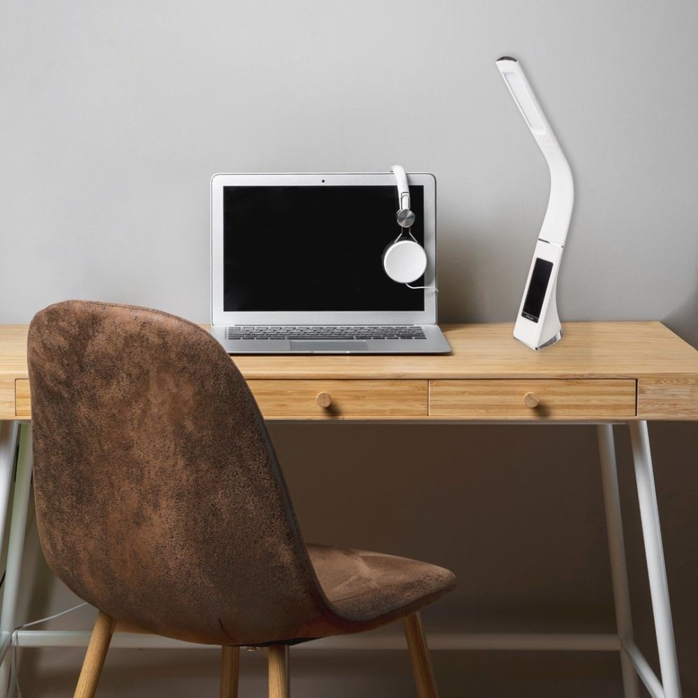 Lampka biurkowa GALA 6W LED Biała