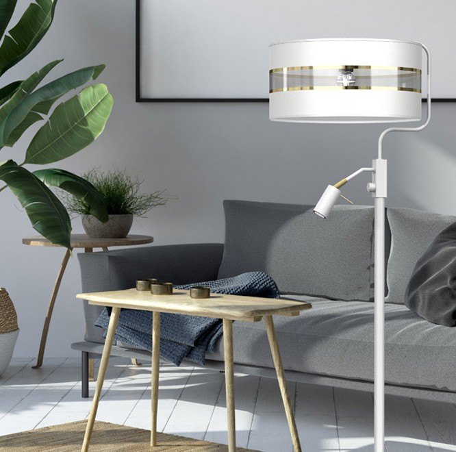 Lampy stojące od polskiego producenta