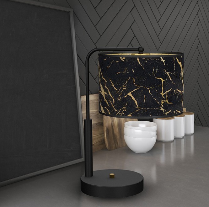 Lampy stołowe od polskiego producenta