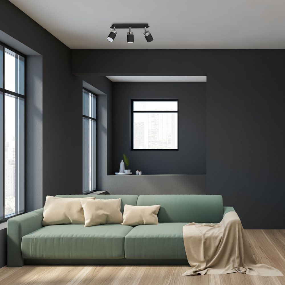 Lampa sufitowa Joker MiLAGRO