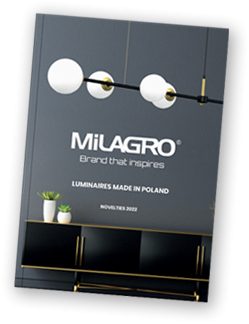 Katalog lamp i oświetlenia 2022