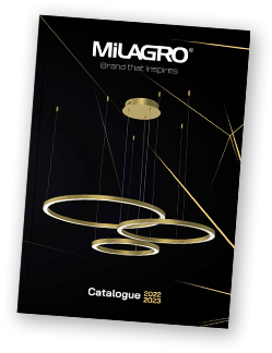 Katalog lamp i oświetlenia 2023