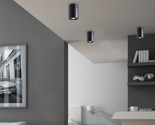 Oświetlenie punktowe BIMA