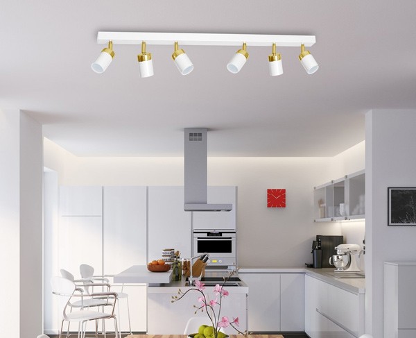 Oświetlenie punktowe Joker