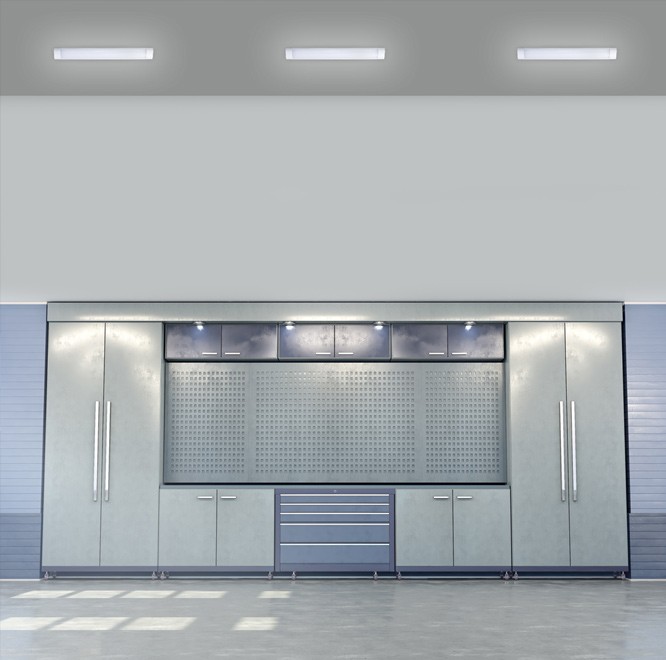 Oświetlenie techniczne od polskiego producenta