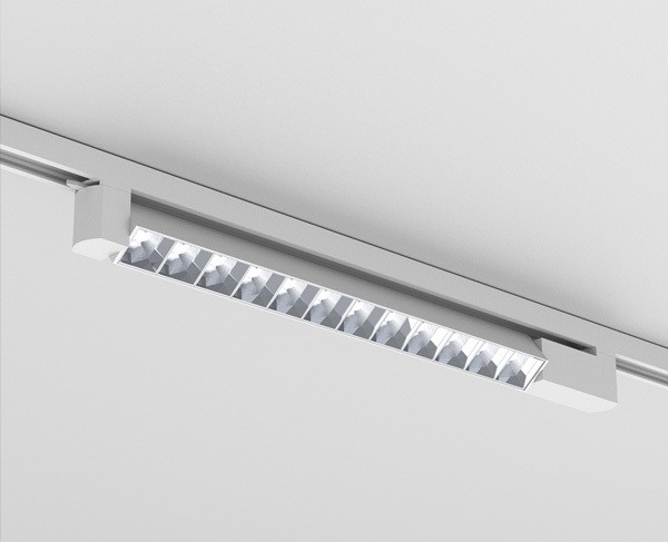 Szynoprzewody Track Light