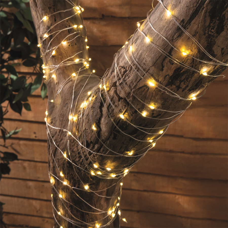 Girlanda Micro LED Eko-Light