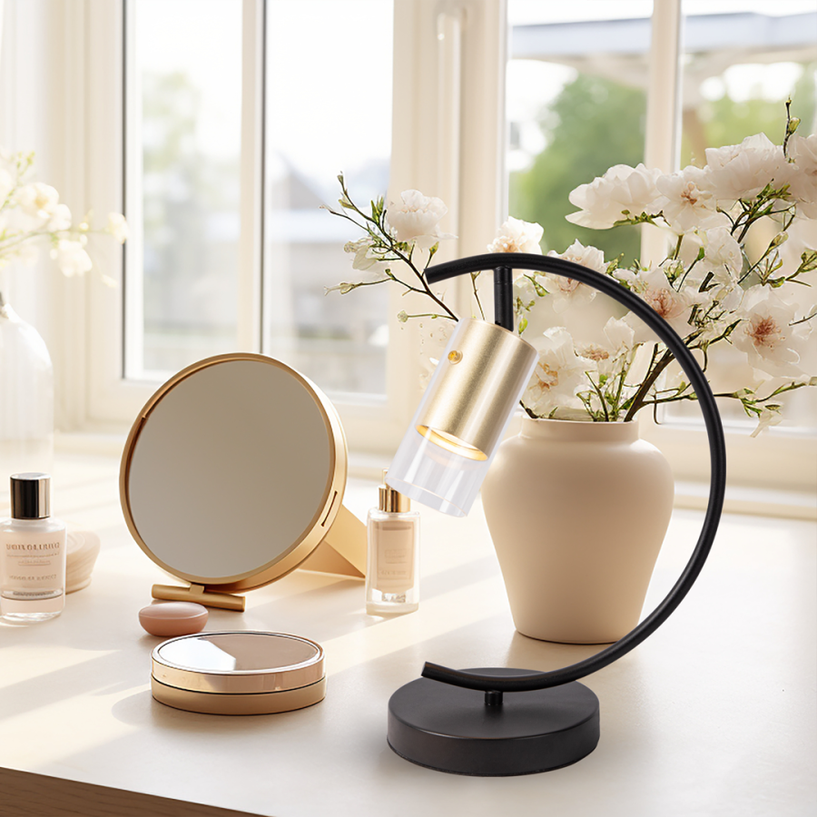 Lampa biurkowa Ricky MiLAGRO