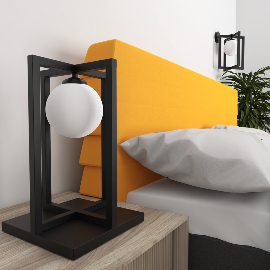 Lampa stołowa Diego MiLAGRO