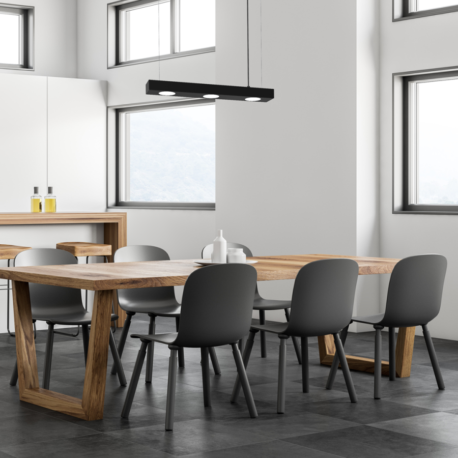 Lampa wisząca Alexander MiLAGRO