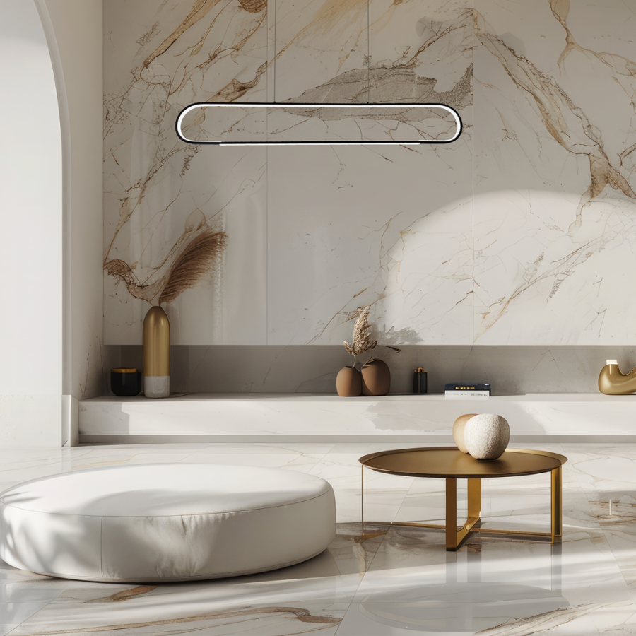 Lampa wisząca Frame MiLAGRO