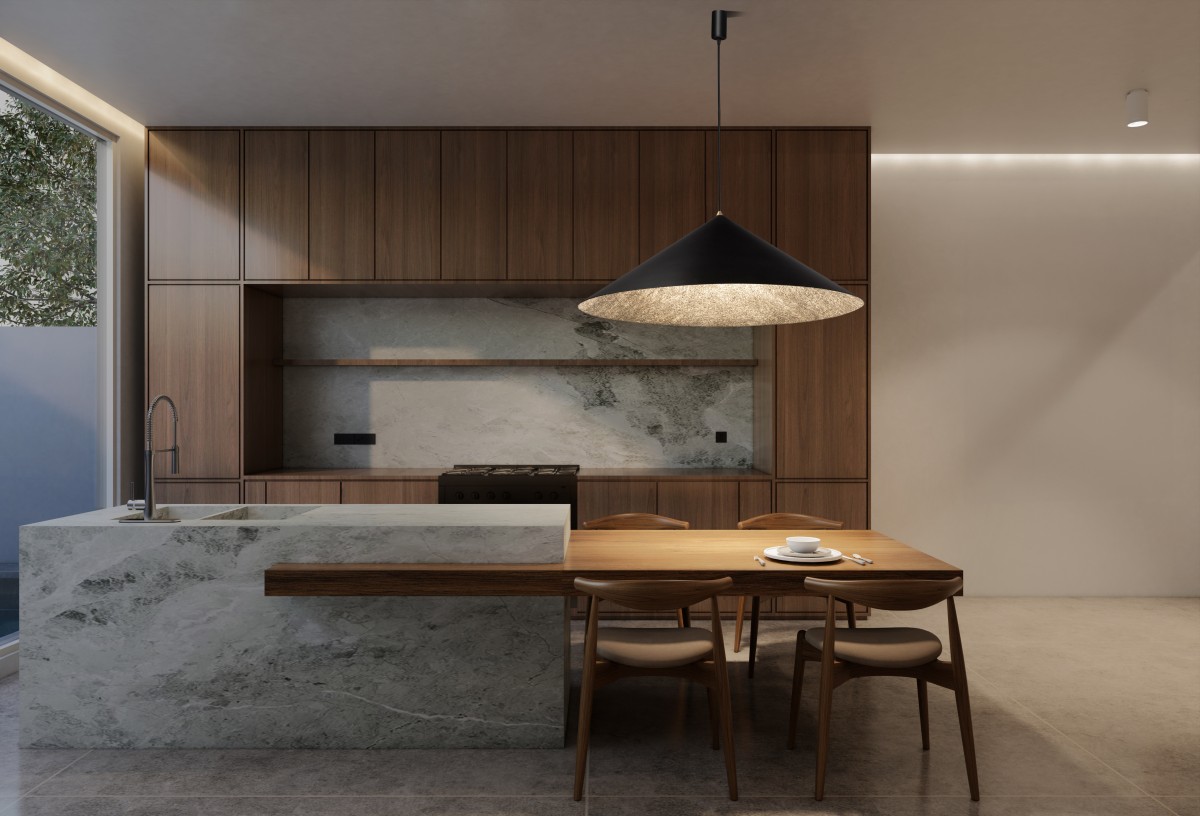 Lampa wisząca Fuji MiLAGRO