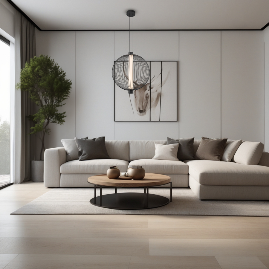 Lampa wisząca Kyoto MiLAGRO