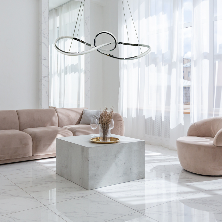 Lampa wisząca Marco MiLAGRO