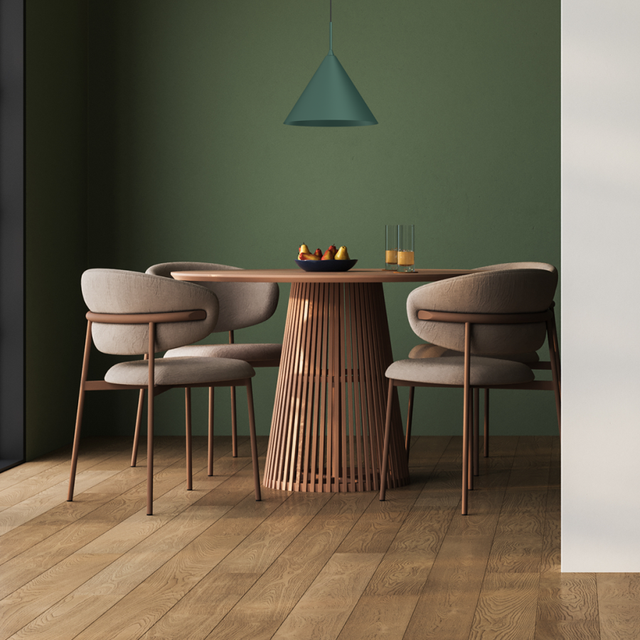 Lampa wisząca MiLAGRO Capital