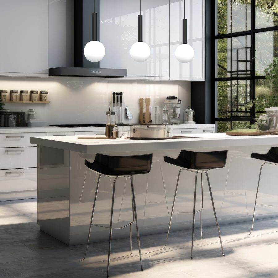 Lampy wiszące MiLAGRO Play