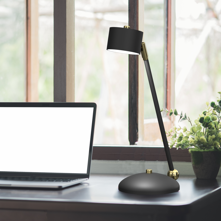 Lampka biurkowa Arena MiLAGRO