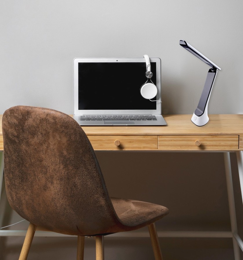 Lampka biurkowa Blade MiLAGRO