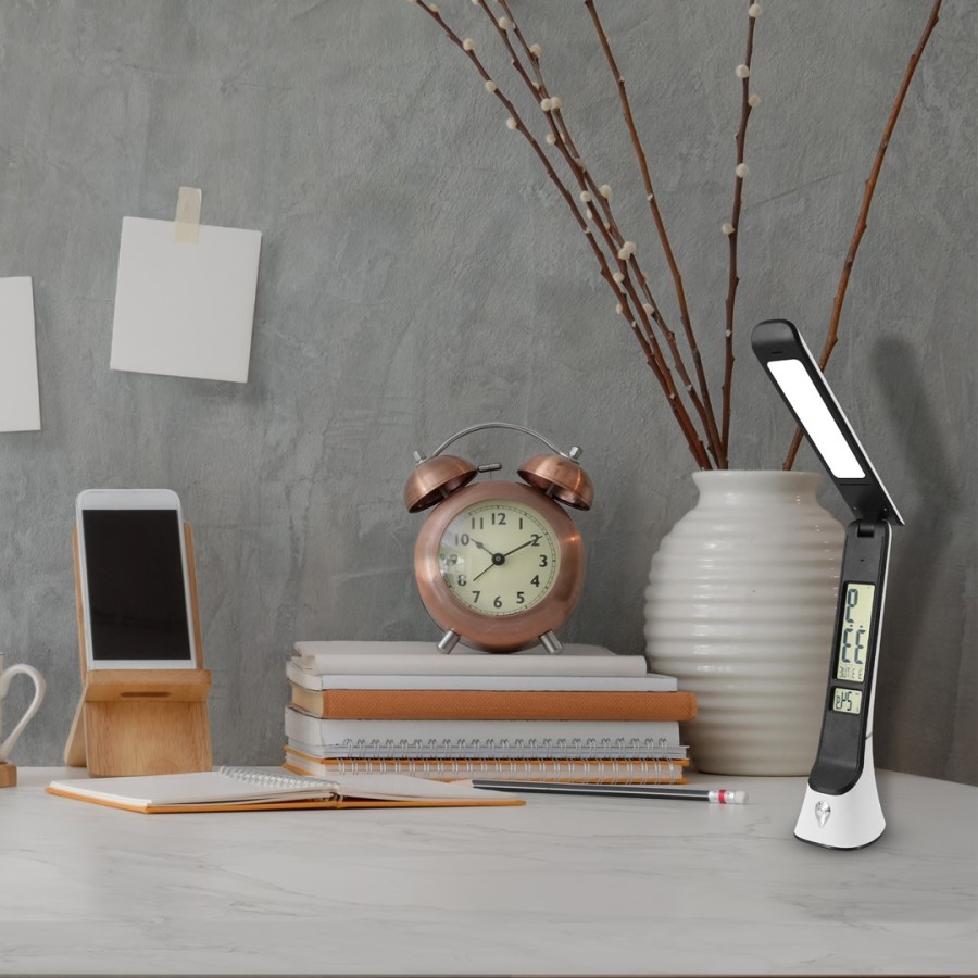 Lampka biurkowa Tori MiLAGRO