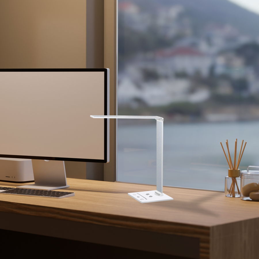 Lampka biurkowa Vario MiLAGRO