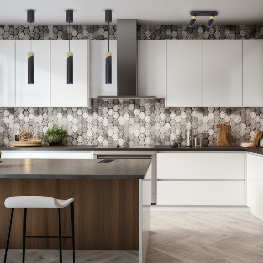 Oświetlenie punktowe MiLAGRO Neo