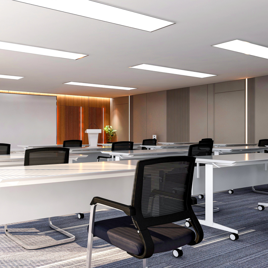 Panel LED Eko-Light Backlit