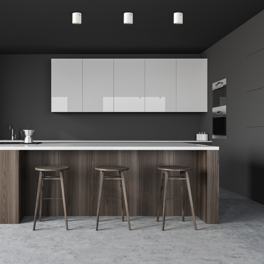 Spoty MiLAGRO George