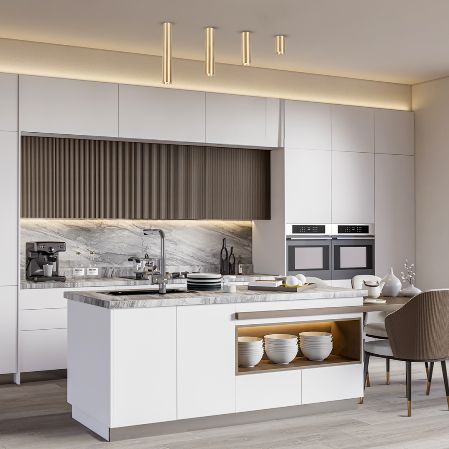 Spoty MiLAGRO Genesis