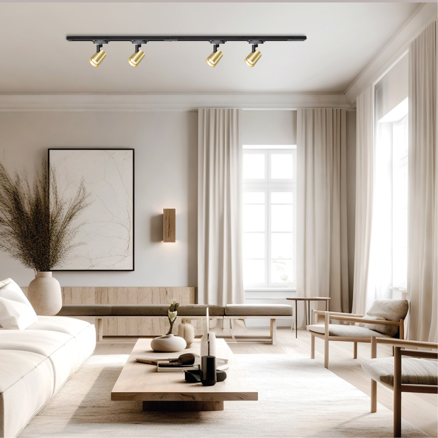 Lampa sufitowa Volf MiLAGRO