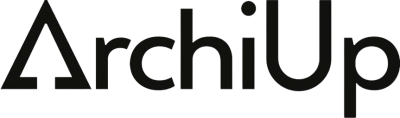ArchiUp logo